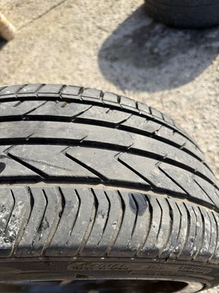 Llantas BMW 18 Originales NUEVAS con Neumáticos