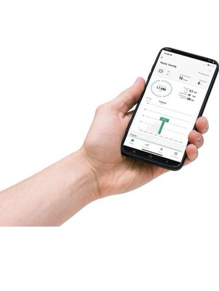 Kit Solar Balcón PARKSIDE 300W Smart