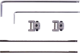 Sierra de calar Güde GDS 16 E 120W