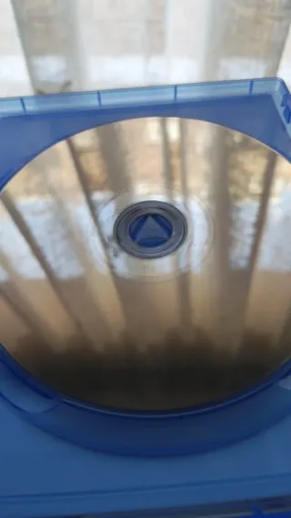 Crash Bandicoot N. Sane Trilogy PS4