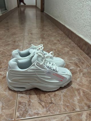 Nike Nocta Blancas