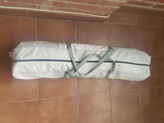 Toldo tejado 6 personas arpenaz fresh decathlon