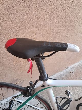 Bicicleta de carretera