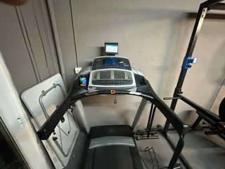 NordicTrack T 10 Cinta de Correr OFERTA REBAJAS