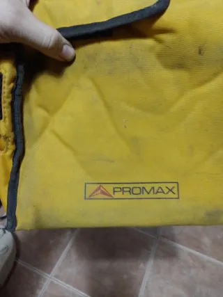 Funda TV Explorer promax