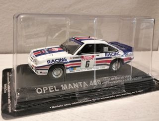 Opel Manta '83
