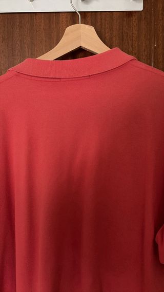 Polo Ralph Lauren XXL Rosa