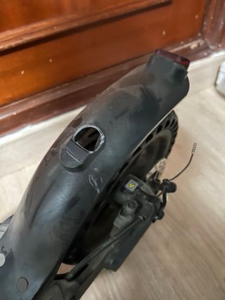 Patinete Eléctrico Xiaomi