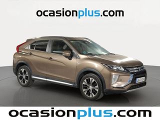 Mitsubishi Eclipse Cross 150T Motion 2WD 120 kW (163 CV)