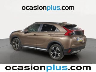 Mitsubishi Eclipse Cross 150T Motion 2WD 120 kW (163 CV)