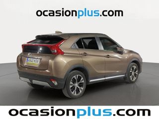 Mitsubishi Eclipse Cross 150T Motion 2WD 120 kW (163 CV)