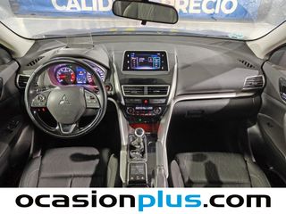 Mitsubishi Eclipse Cross 150T Motion 2WD 120 kW (163 CV)