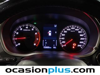 Mitsubishi Eclipse Cross 150T Motion 2WD 120 kW (163 CV)