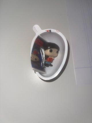 Kinder Joy Stranger Things Funko Pop