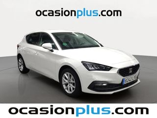 SEAT León 2.0 TDI S&S Style Go DSG 110 kW (150 CV)