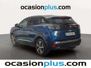 Peugeot 3008 PureTech 130 S&S Allure Pack 96 kW (130 CV)