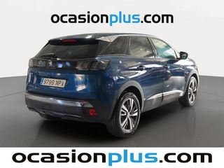 Peugeot 3008 PureTech 130 S&S Allure Pack 96 kW (130 CV)