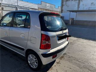 Hyundai Atos 2007