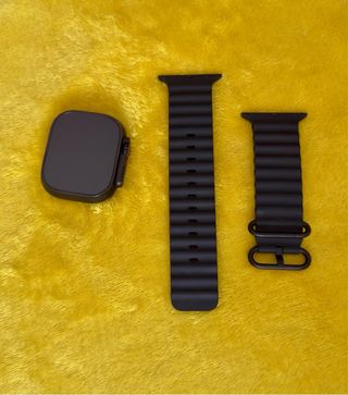 Apple Watch Ultra 3 Negro