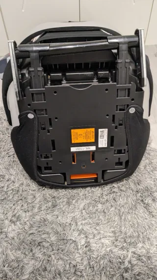 Cybex Solution X2-Fix Silla Coche