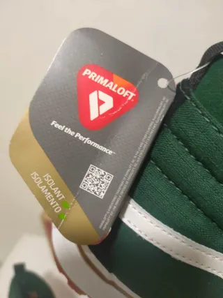 Zapatillas Vans Talla 36.5