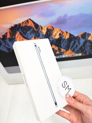 iPhone 17 air 256gb PRECINTADO