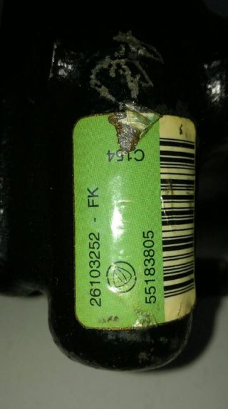 Bomba dirección alfa romeo 26103252 gt 125 258791