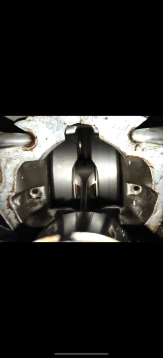 Motor Derbi Aprilia Italkit GPR RS