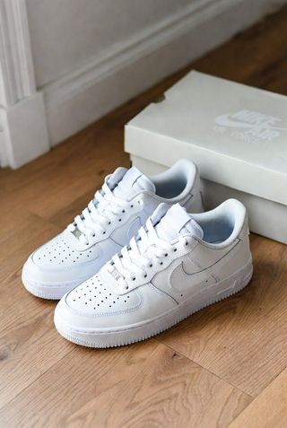 Nike Air Force 1 Blancas Talla 42