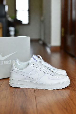 Nike Air Force 1 Blancas Talla 42