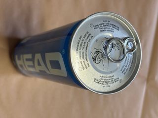 Palline da tennis HEAD Team Pro (4 pz)