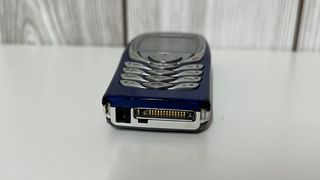 Teléfono Móvil Nokia 6100 vintage