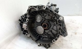 55564375 caja cambios opel zafira c tourer 530651