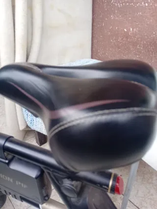 Bicicleta Eléctrica Inmotion P1F