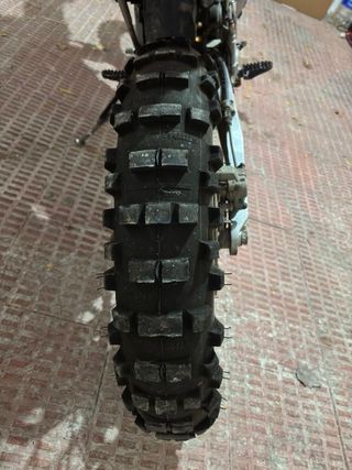 Gas Gas EC250 2T Enduro