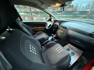 FIAT Punto 2008