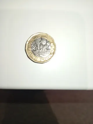Moneda Isabel II 2018