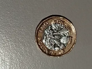 Moneda Isabel II 2018