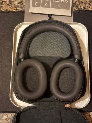 Sony WH-1000XM5 - Auscultadores