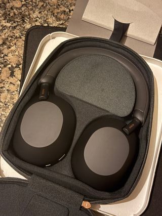 Sony WH-1000XM5 - Auscultadores