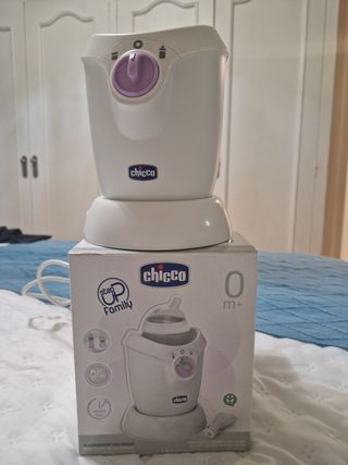 Calienta biberones Chicco Casa-Viaggio