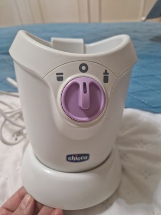 Calienta biberones Chicco Casa-Viaggio