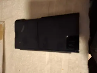 Funda Samsung S22 Ultra Negra