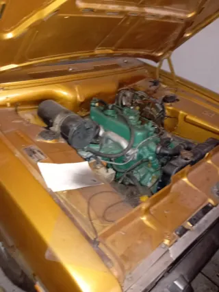 Chrysler Grand Voyager 1995