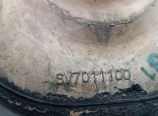 144327 volante sv7011100 peugeot bipper tepee