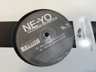 Lote Vinilos House - Techno 00'