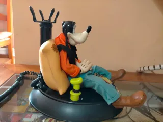 Teléfono Goofy Disney Vintage