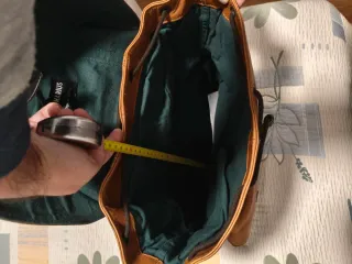 Mochila Cuero Paul Marius Estilo Legión