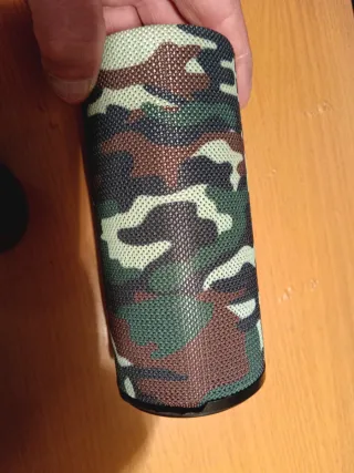 2 Altavoces Bluetooth