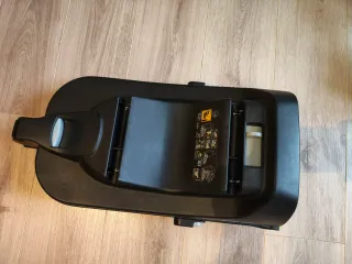 Maxi-Cosi Base CabrioFix i-Size